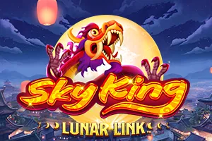 Lunar Link: Sky King - HIGHBET33