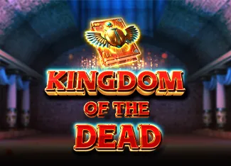 Pragmatic : Kingdom of the Dead - HIGHBET33