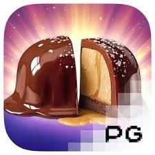PGSoft : Chocolate Deluxe - HIGHBET33