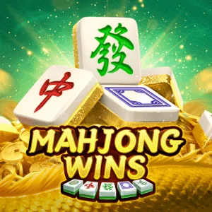 Mahjong Wins - HIGHBET33