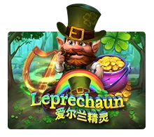 Joker123 : Leprechaun - HIGHBET33