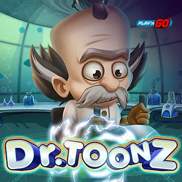 PlaynGo : Dr. Toonz - HIGHBET33