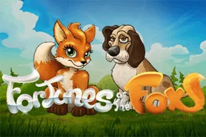 Fortunes of the Fox - HIGHBET33