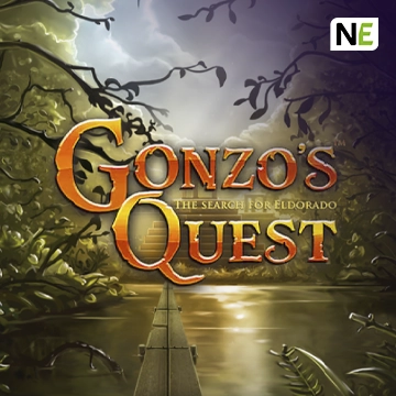 Gonzos Quest - HIGHBET33