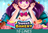 Spadegaming : Sweet Bakery - HIGHBET33