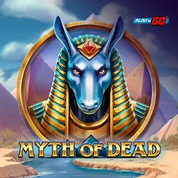 PlaynGo : Myth of Dead - HIGHBET33