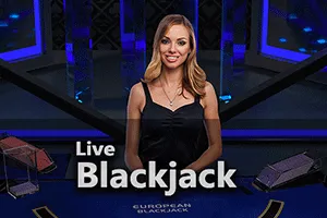 Blackjack 1 - HIGHBET33