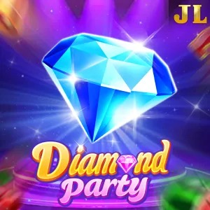 Jili : Diamond Party - HIGHBET33