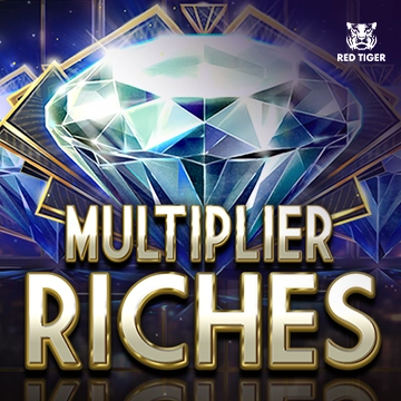 Multiplier Riches - HIGHBET33