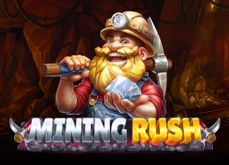 Pragmatic : Mining Rush - HIGHBET33