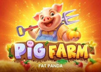 Pig Farm - HIGHBET33