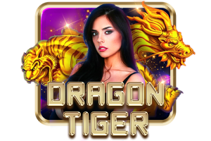 DragonTiger - HIGHBET33
