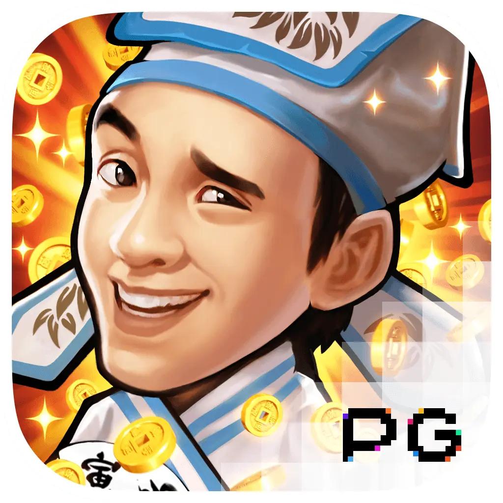 PGSoft : Flirting Scholar - HIGHBET33
