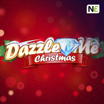 Dazzle Me Christmas - HIGHBET33
