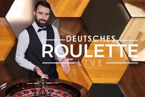 Deutsches Roulette - HIGHBET33