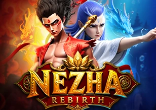 Kelahiran Kembali Nezha - HIGHBET33