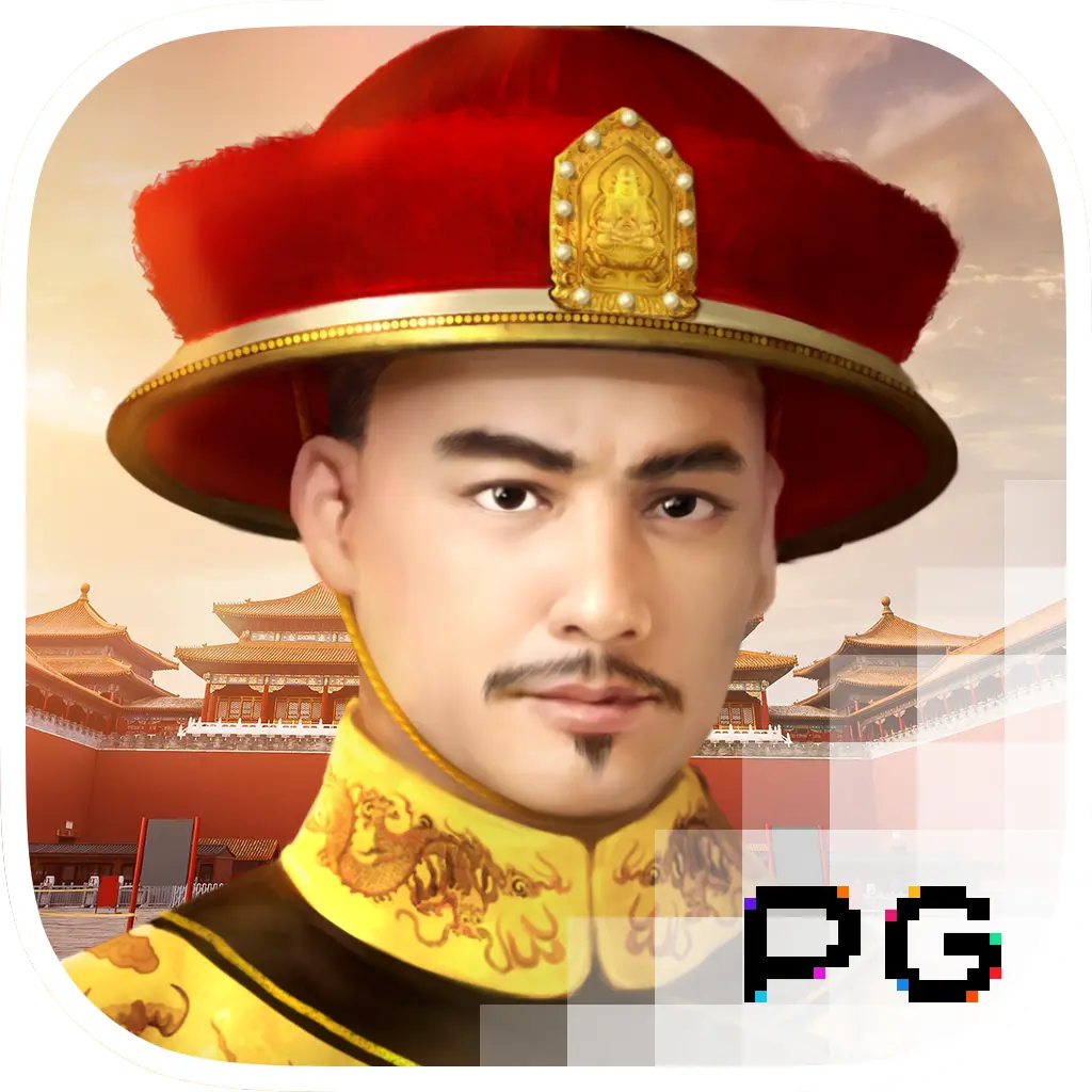 PGSoft : Emperors Favour - HIGHBET33