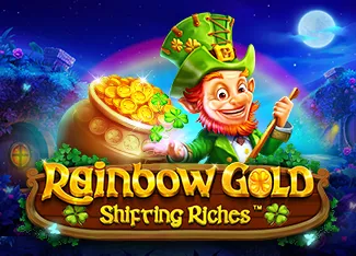 Pragmatic : Rainbow Gold - HIGHBET33