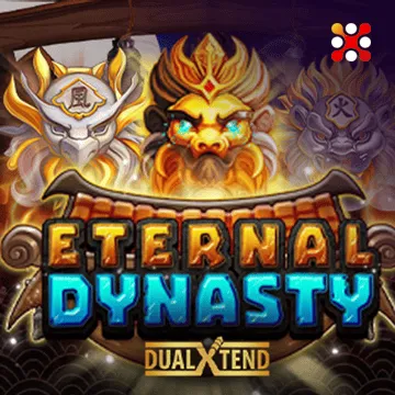 Mancala : Eternal Dynasty - HIGHBET33