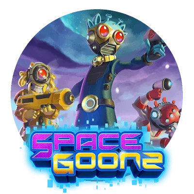 Habanero : Space Goonz - HIGHBET33