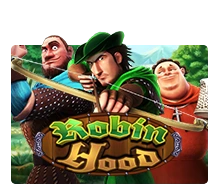 Joker123 : Robin Hood - HIGHBET33
