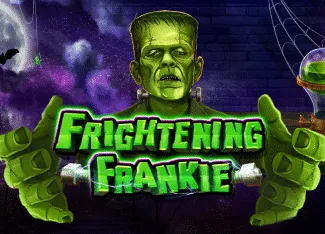 Pragmatic : Frightening Frankie - HIGHBET33