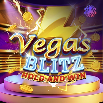 Vegas Blitz: Hold & Win - HIGHBET33