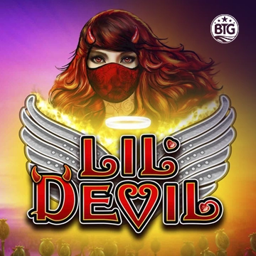 Lil Devil - HIGHBET33