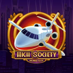 High Society - HIGHBET33