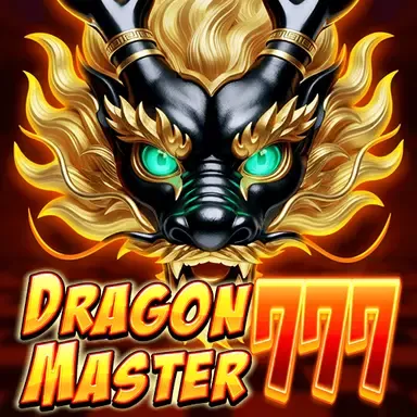 YGR : Dragon Master 777 - HIGHBET33