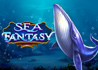 Pragmatic : Sea Fantasy - HIGHBET33
