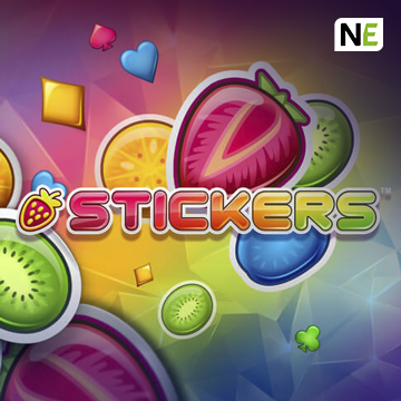 Stickers - HIGHBET33