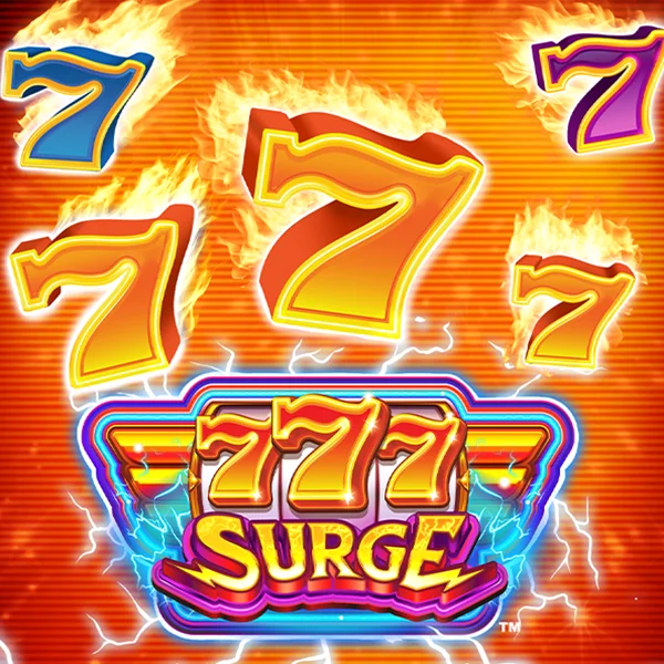 777 Surge - HIGHBET33