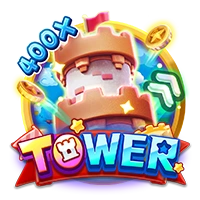 TOWER - HIGHBET33