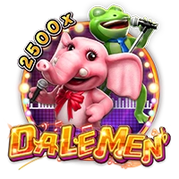 Facai : DA LE MEN - HIGHBET33