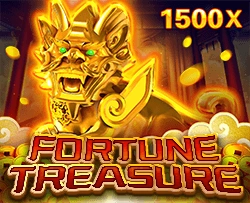 Fortune Treasure - HIGHBET33
