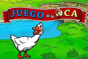 Juego de la oca - HIGHBET33