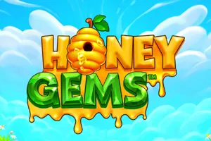 Honey Gems - HIGHBET33
