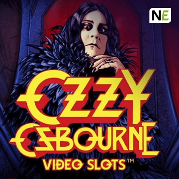Ozzy Osbourne Video Slots - HIGHBET33