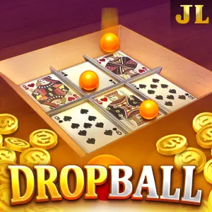 Drop Ball - HIGHBET33