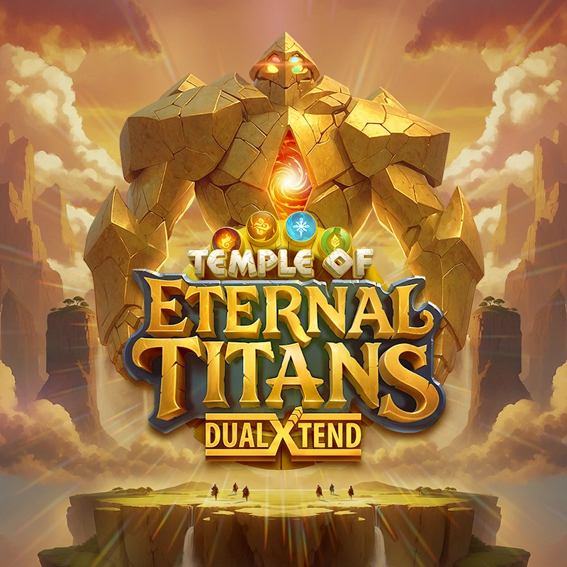 Mancala : Temple of Eternal Titans - HIGHBET33