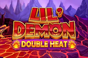 Lil Demon Double Heat - HIGHBET33