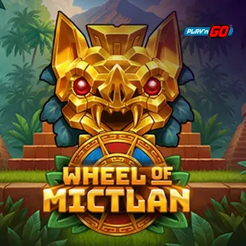 PlaynGo : Wheel of Mictlan - HIGHBET33