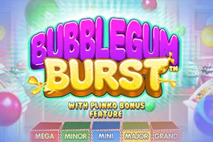 Bubblegum Burst - HIGHBET33