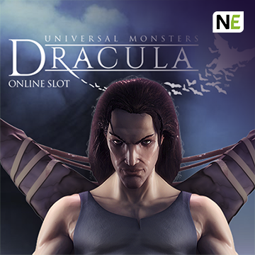 Dracula - HIGHBET33