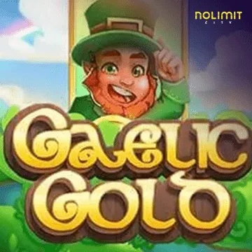 NolimitCity : Gaelic Gold - HIGHBET33