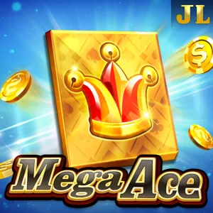 Jili : Mega Ace - HIGHBET33