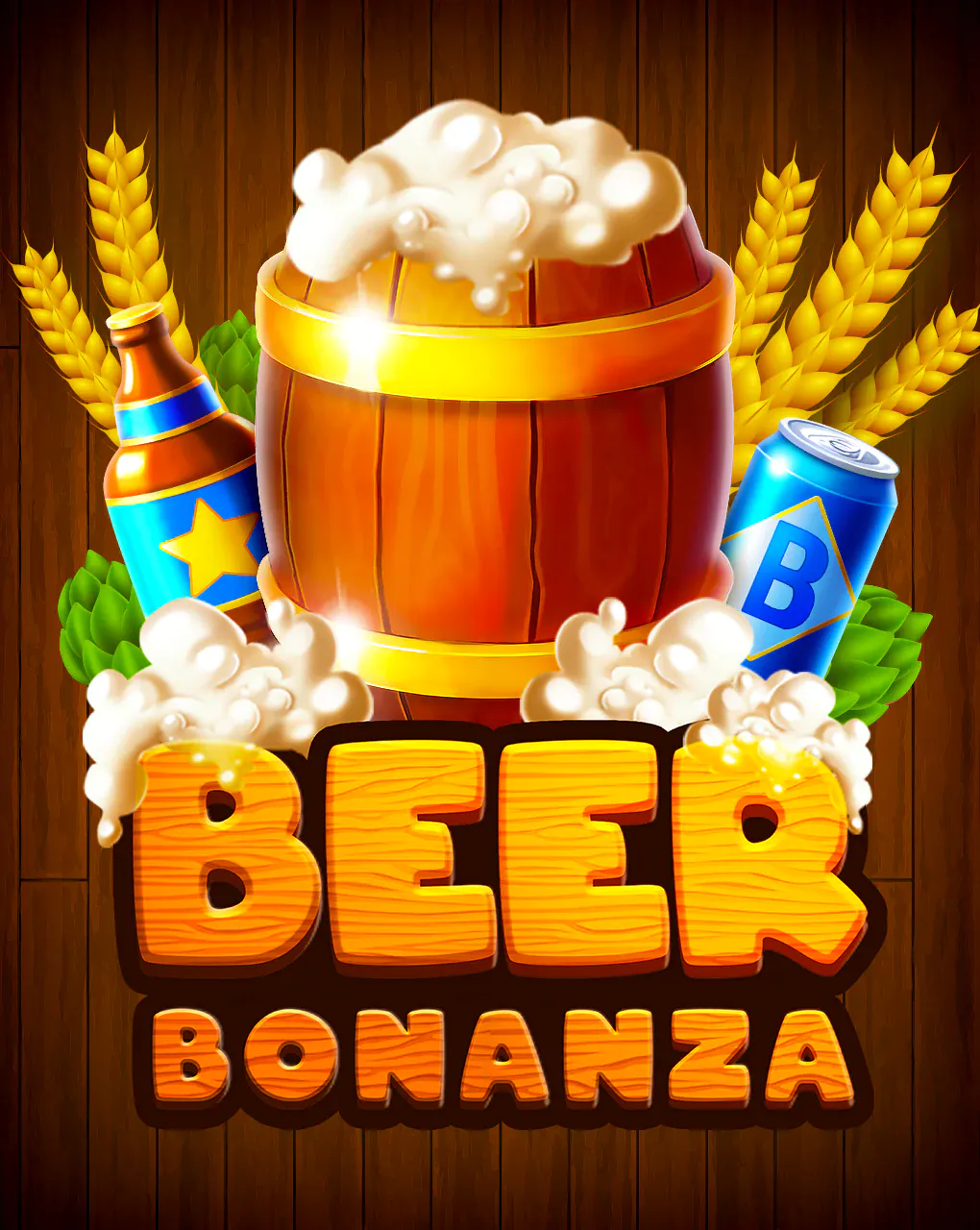 Bgaming : Beer Bonanza - HIGHBET33