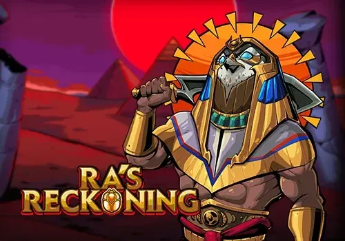 PlaynGo : Ras Reckoning - HIGHBET33