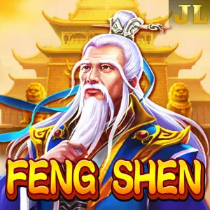 Jili : Fengshen - HIGHBET33